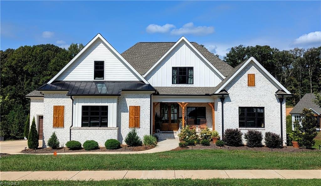 Maison à Lewisville, Caroline du Nord, États-Unis 1 - 19059901