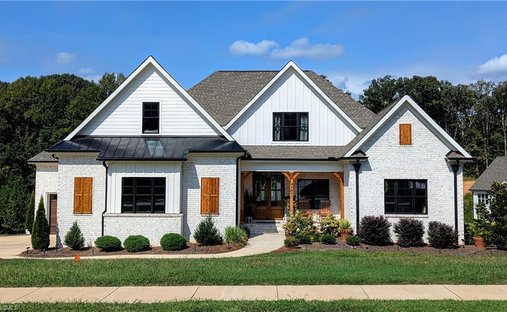 Haus in Lewisville, North Carolina, Vereinigte Staaten 1