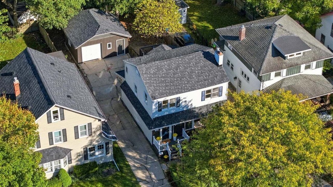 Casa en East Grand Rapids, Míchigan, Estados Unidos 3 - 19059845