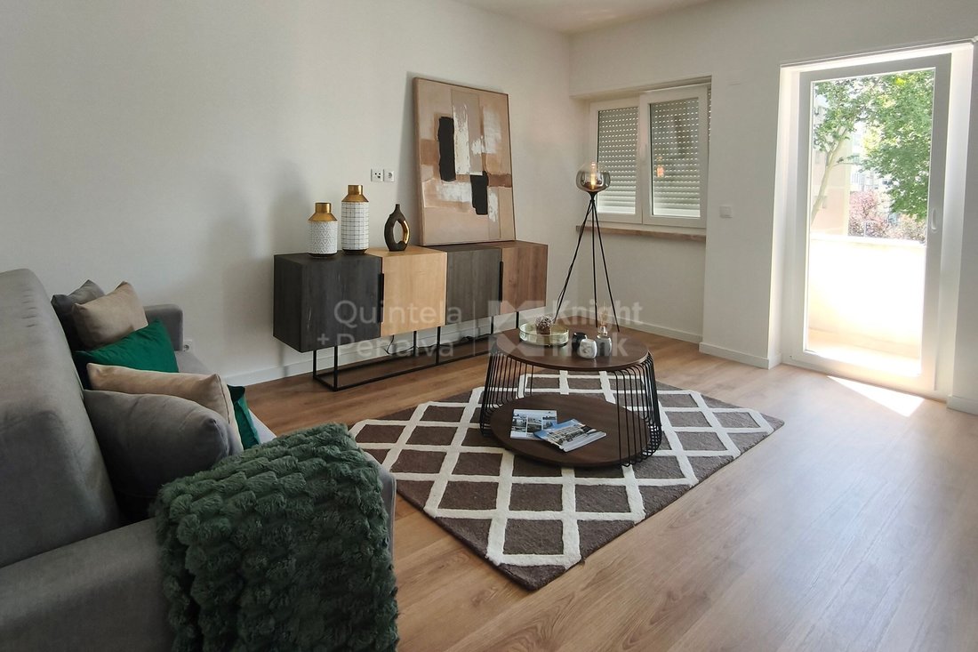 Wohnung in Benfica, Lissabon, Portugal 3 - 19060731