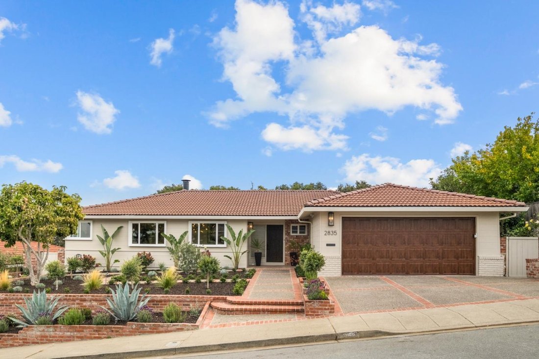 House in Burlingame, California, United States 1 - 19062676