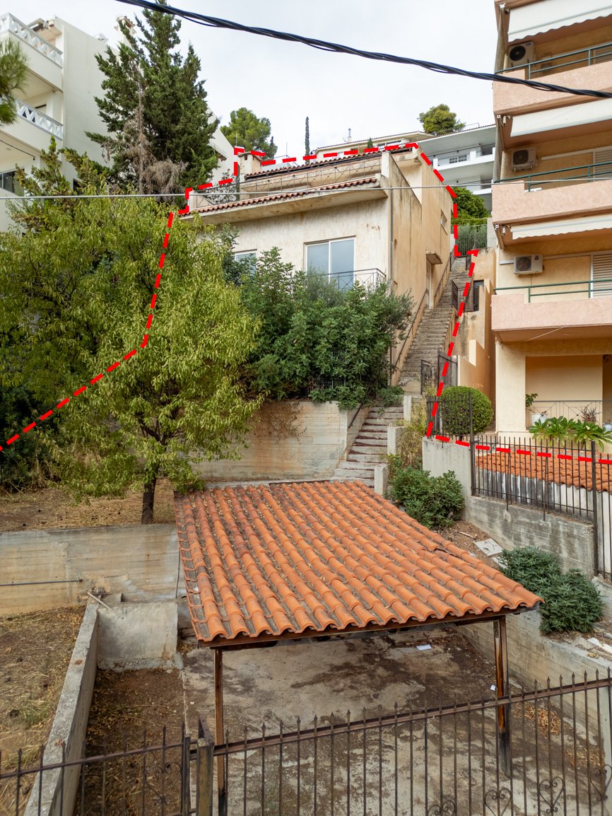Land in Voula, Attica, Greece 3 - 19063687