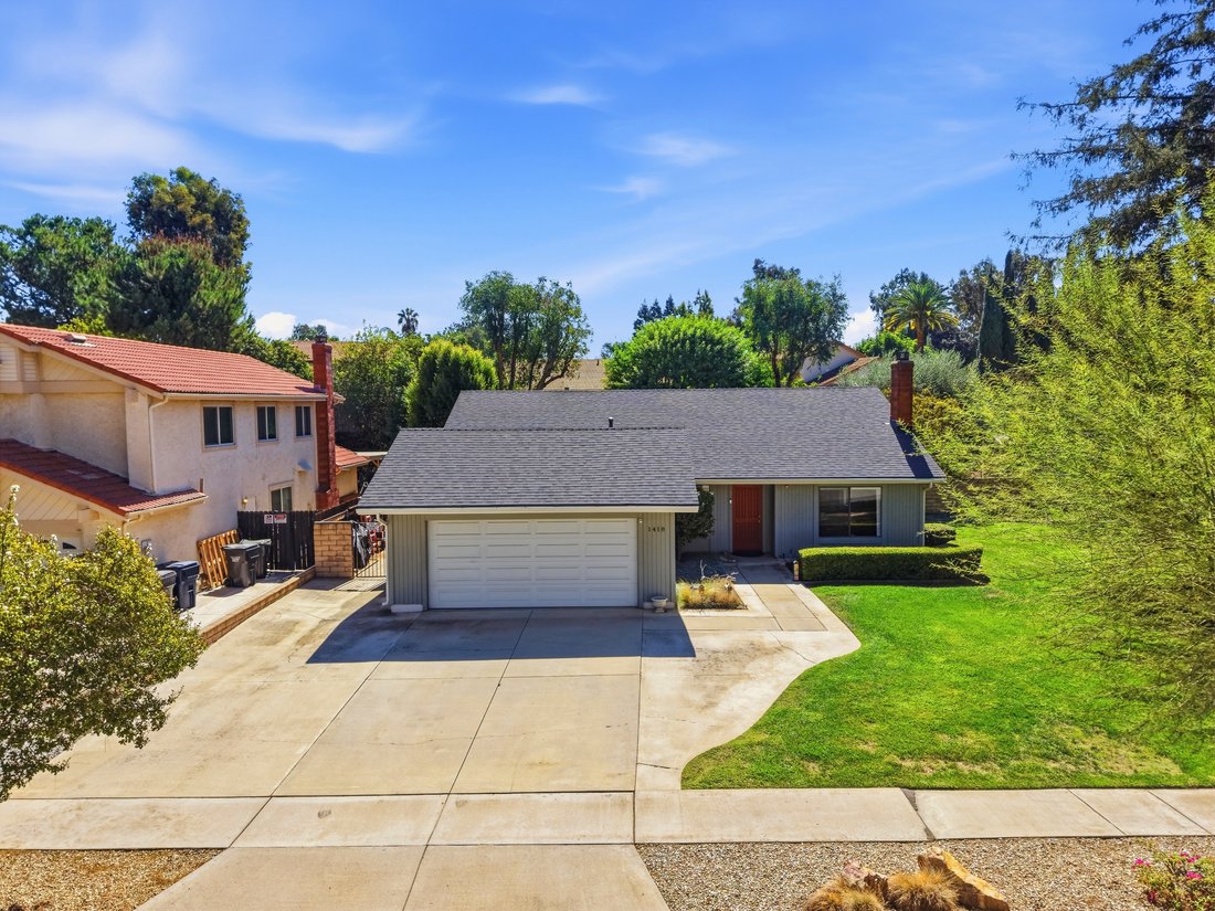 Casa a Redlands, California, Stati Uniti 2 - 19061709