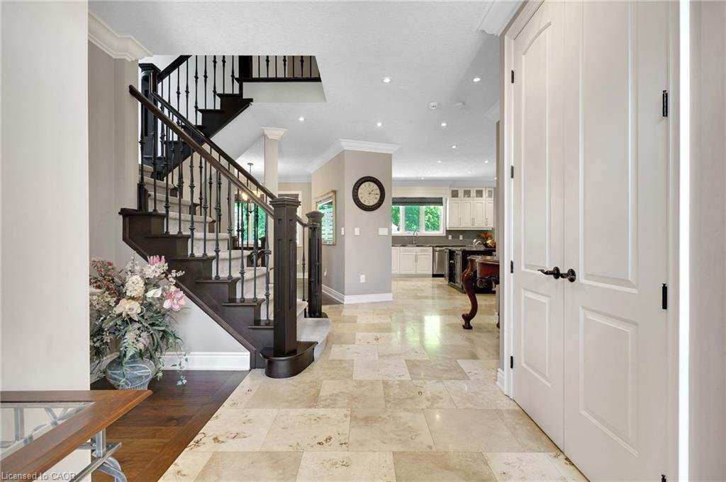 Maison à Kitchener, Ontario, Canada 5 - 19061578