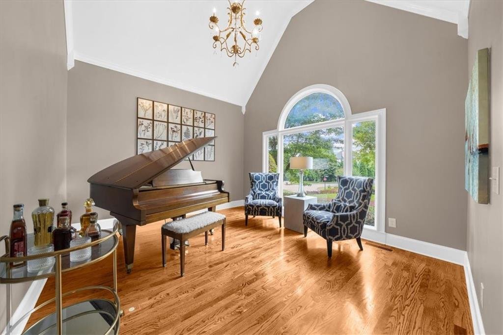 House in Suwanee, Georgia, United States 5 - 19059662