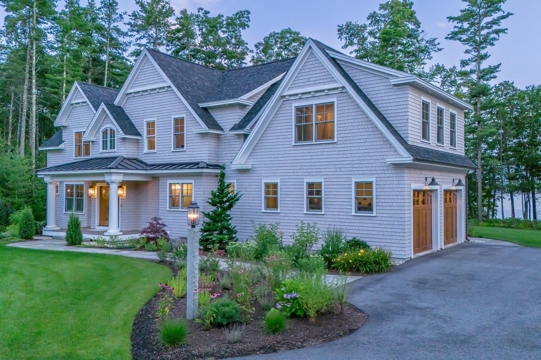 Casa a Yarmouth, Maine, Stati Uniti 4 - 19061609