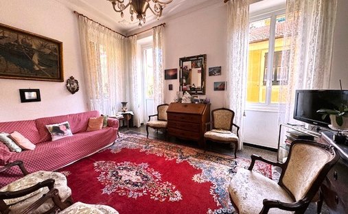 Appartamento a Zona Porto - Corte, Santa Margherita Ligure, Liguria 1