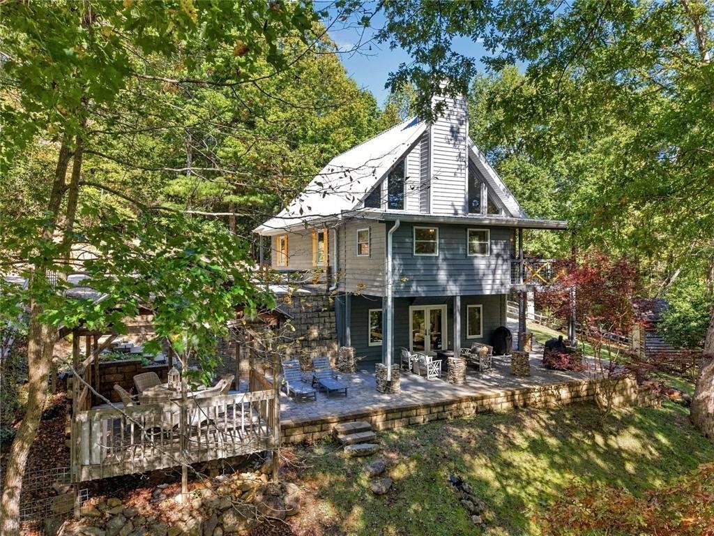 House in Hiawassee, Georgia, United States 4 - 19063697