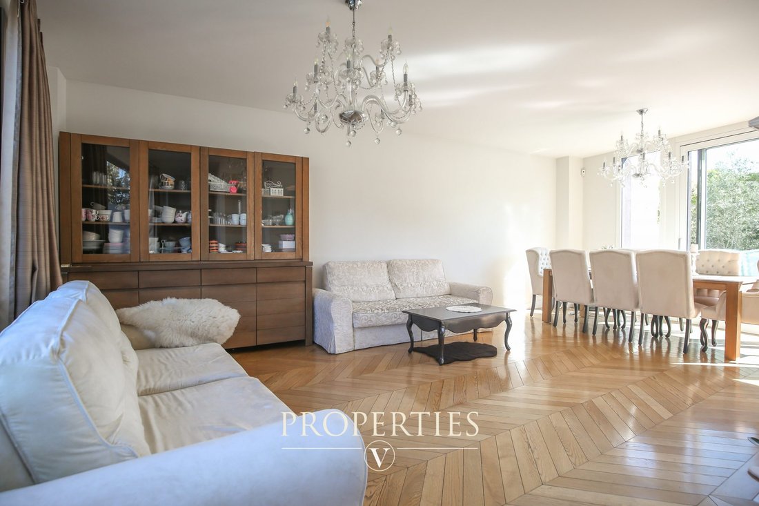 Casa en Peri, Joinville-le-Pont, Francia 3 - 19064137