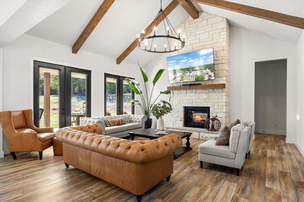 Casa a Cresson, Texas, Stati Uniti 4 - 19063823