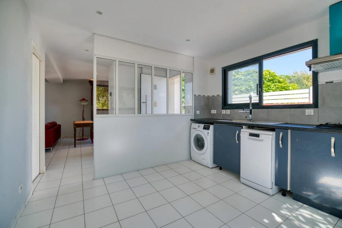 House in Purpan-Saint Martin du Touch, Toulouse, France 4 - 19060441