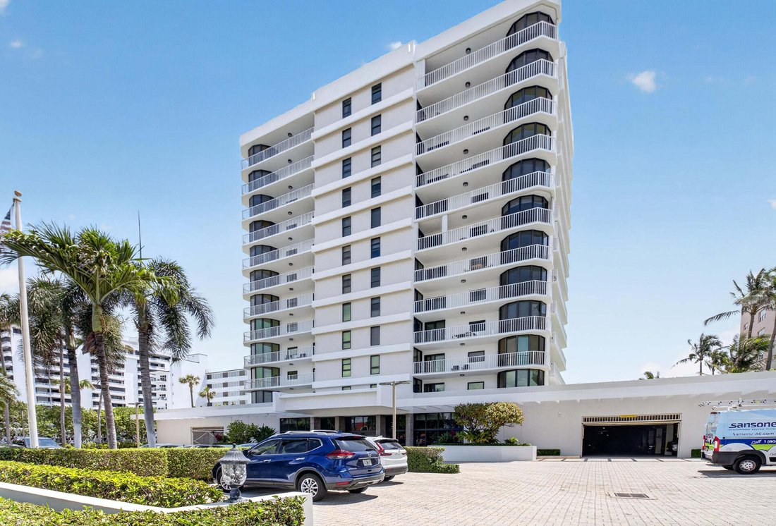 Condo in Boca Raton, Florida, United States 2 - 18842167