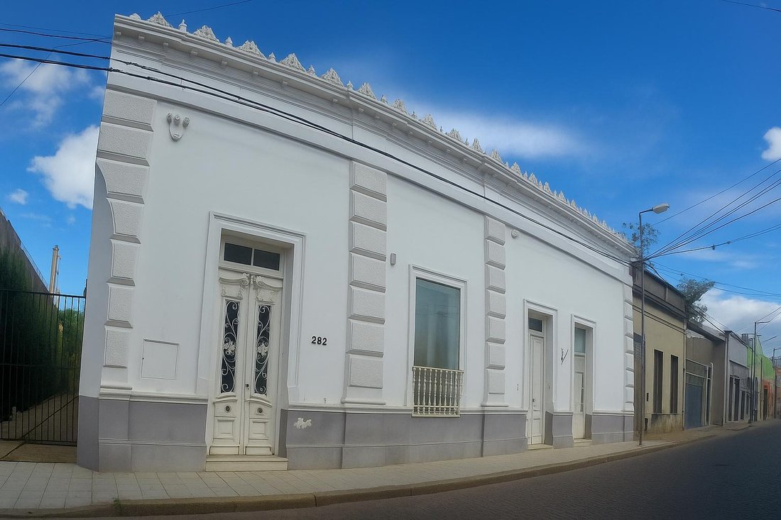 Land in San Nicolas, Argentina 1 - 19061375