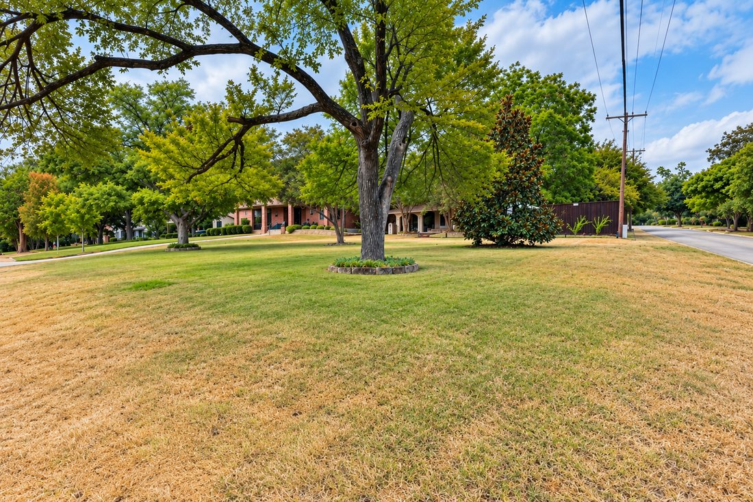 Maison à Dallas, Texas, États-Unis 2 - 19061796