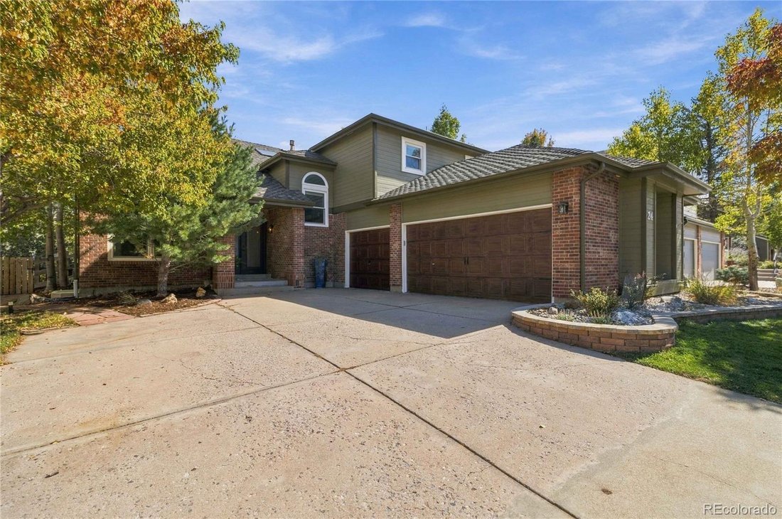 Haus in Littleton, Colorado, Vereinigte Staaten 2 - 19063009