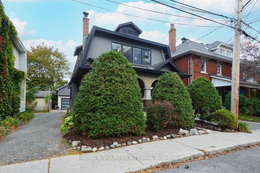 House in Ottawa, Ontario, Canada 2 - 19064342