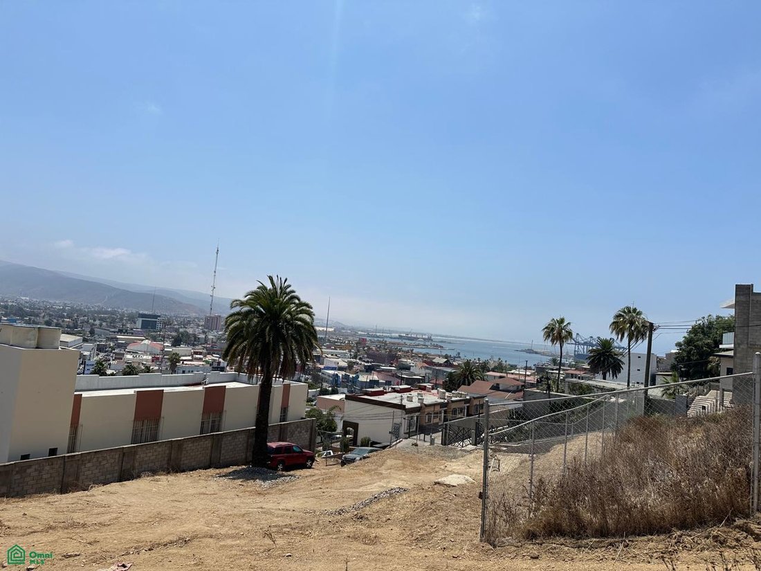 Terreno en Ensenada, Baja California, México 1 - 19063044