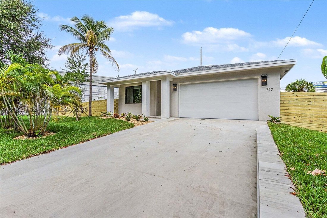 House in Fort Lauderdale, Florida, United States 2 - 19059299
