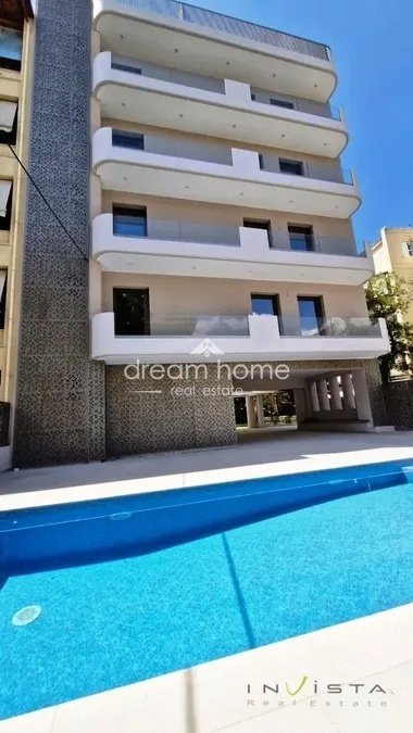 Apartment in Voula, Attica, Greece 3 - 19059950