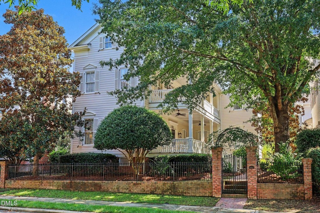 House in Raleigh, North Carolina, United States 1 - 19065858