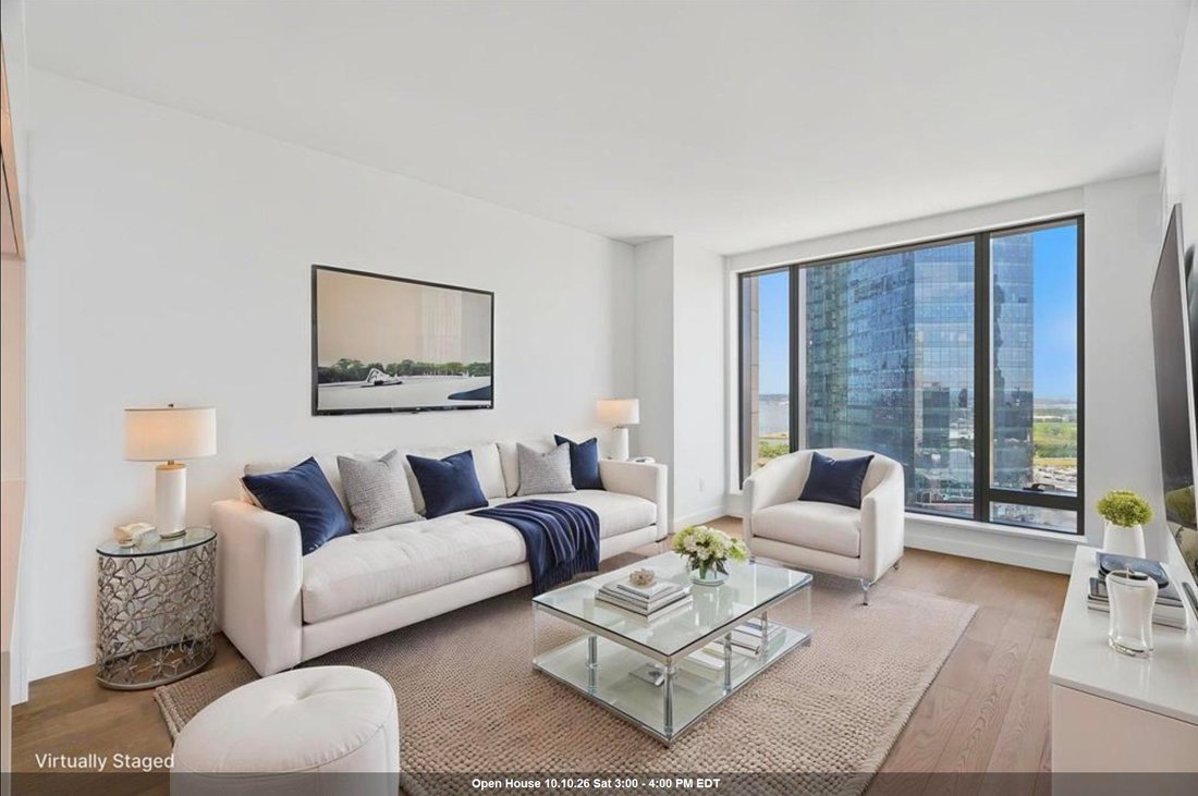 Condo in Jersey City, New Jersey, United States 1 - 19064141