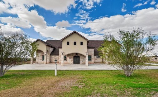 Casa en Midland, Texas, Estados Unidos 1