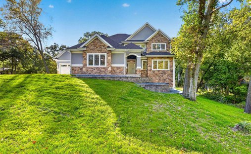 Maison à Sun Prairie, Wisconsin, États-Unis 1