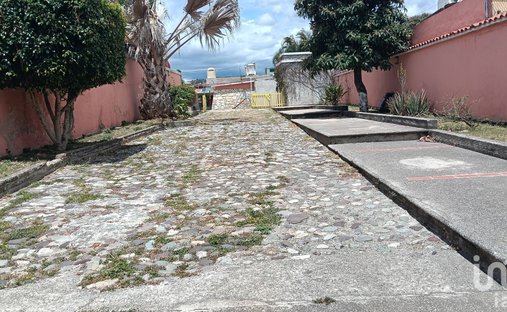 Casa en Comitán de Domínguez, Chiapas, México 1
