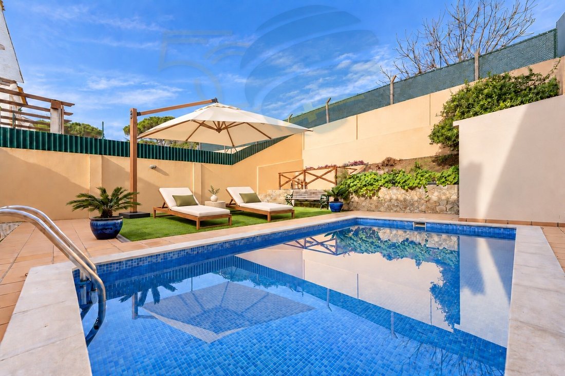 Haus in Estoril, Cascais und Estoril, Lissabon 3 - 17730988