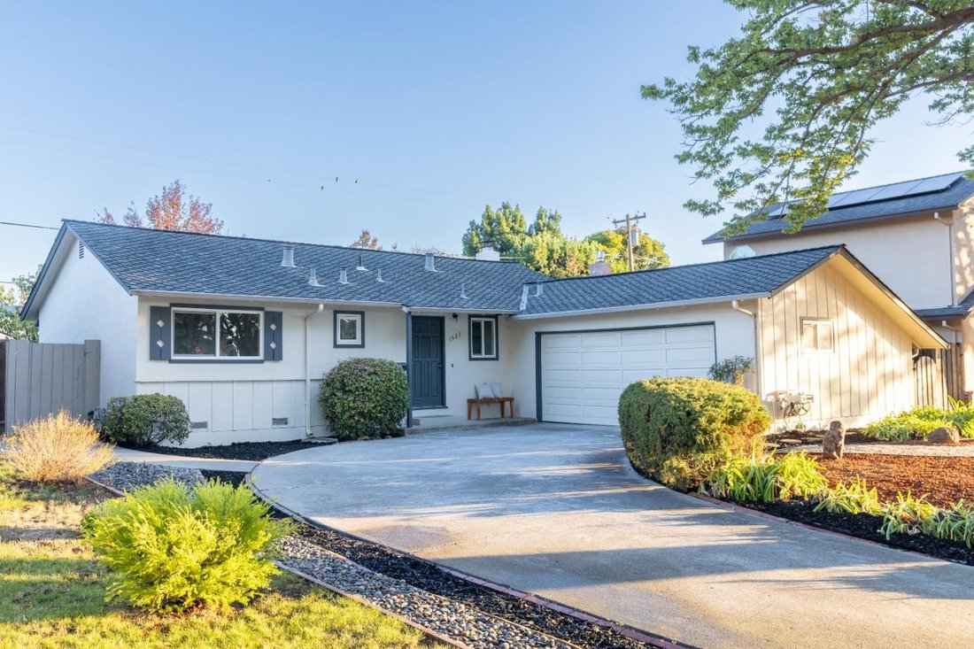 House in San Jose, California, United States 2 - 19059269