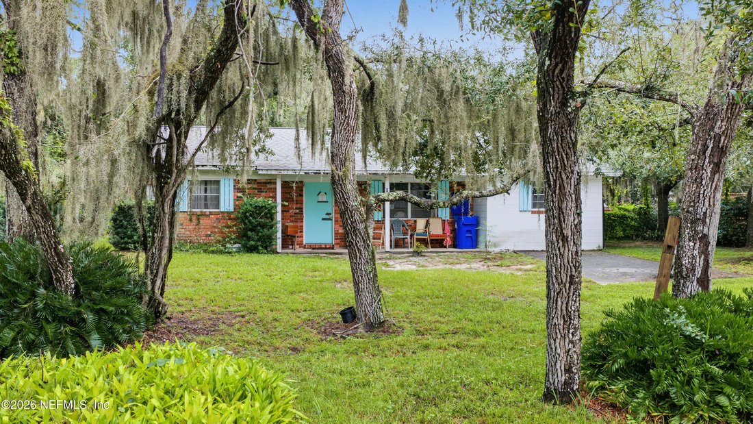 Casa a St. Augustine, Florida, Stati Uniti 3 - 19062860
