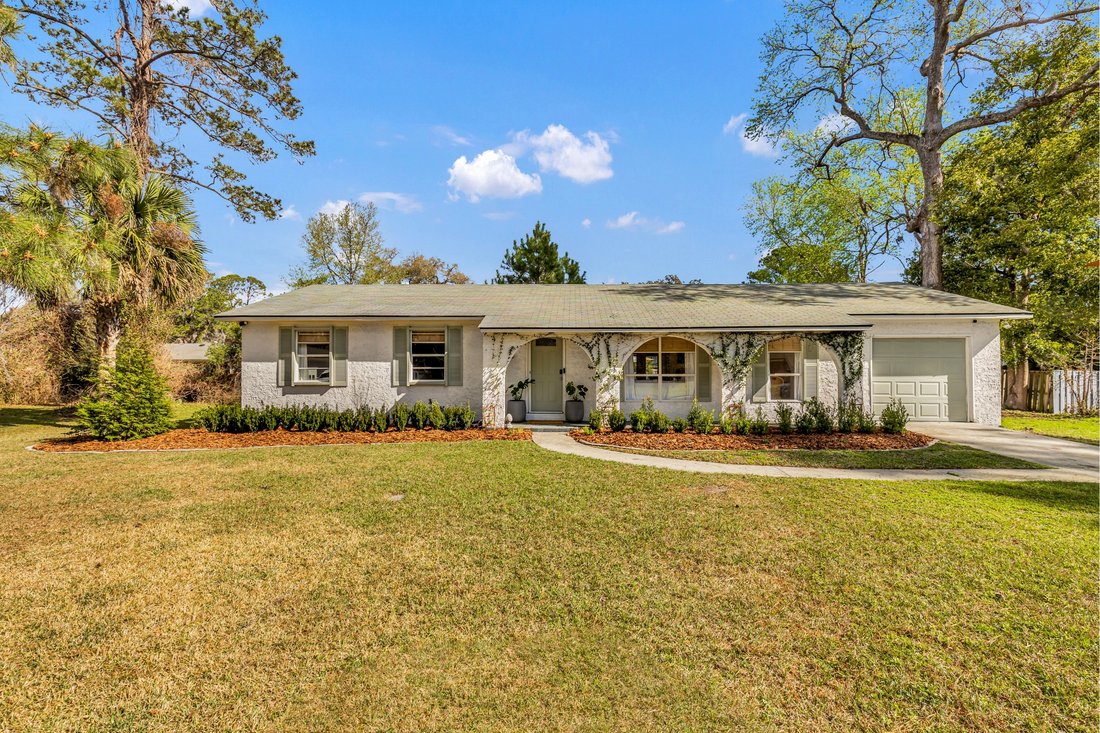 House in Savannah, Georgia, United States 1 - 19061180