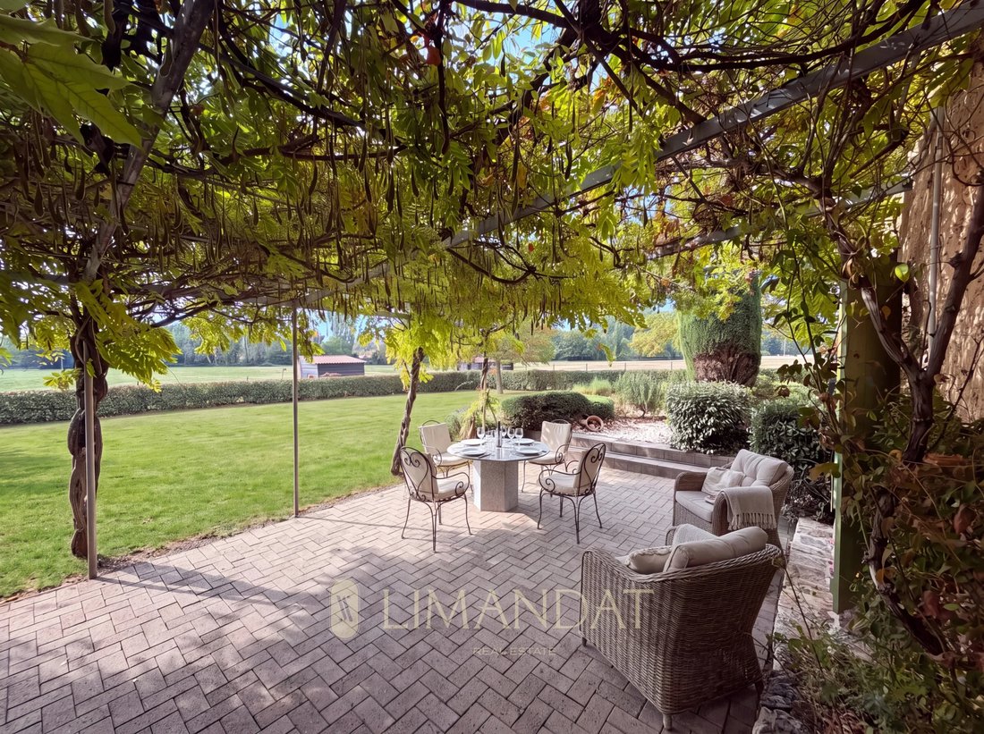 Casa en Tourtour, Provenza-Alpes-Costa Azul, Francia 3 - 19060327