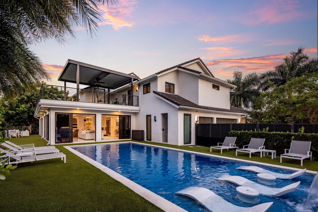 Casa a Boca Raton, Florida, Stati Uniti 3 - 19003716
