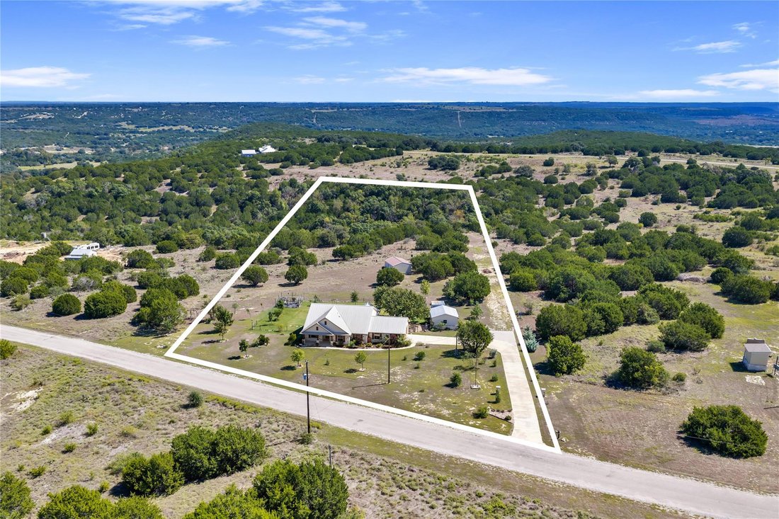 Casa en Bertram, Texas, Estados Unidos 3 - 19063109
