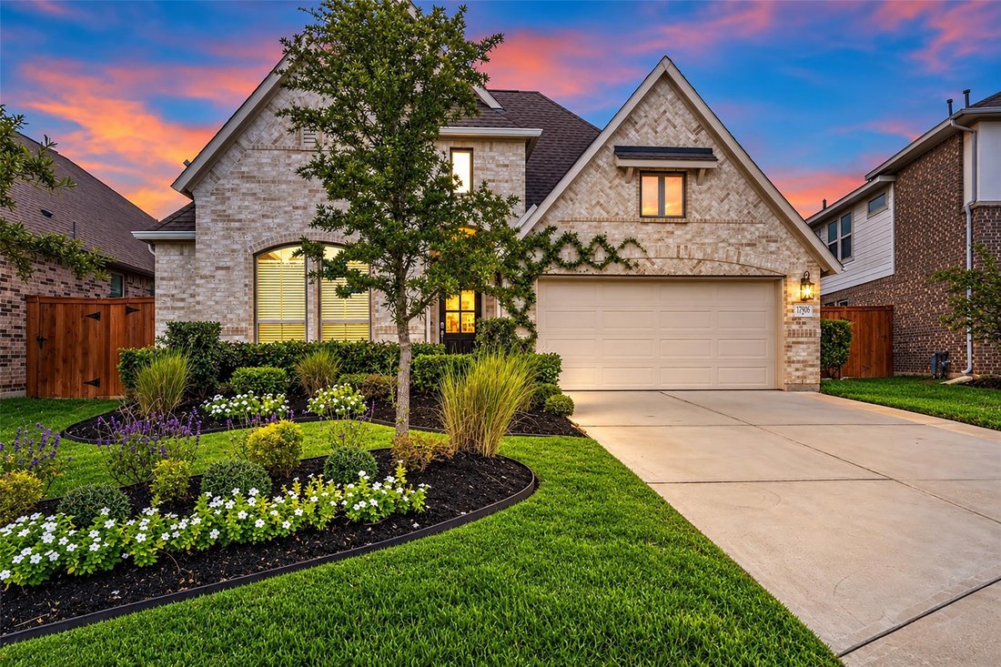 House in Houston, Texas, United States 1 - 19063617