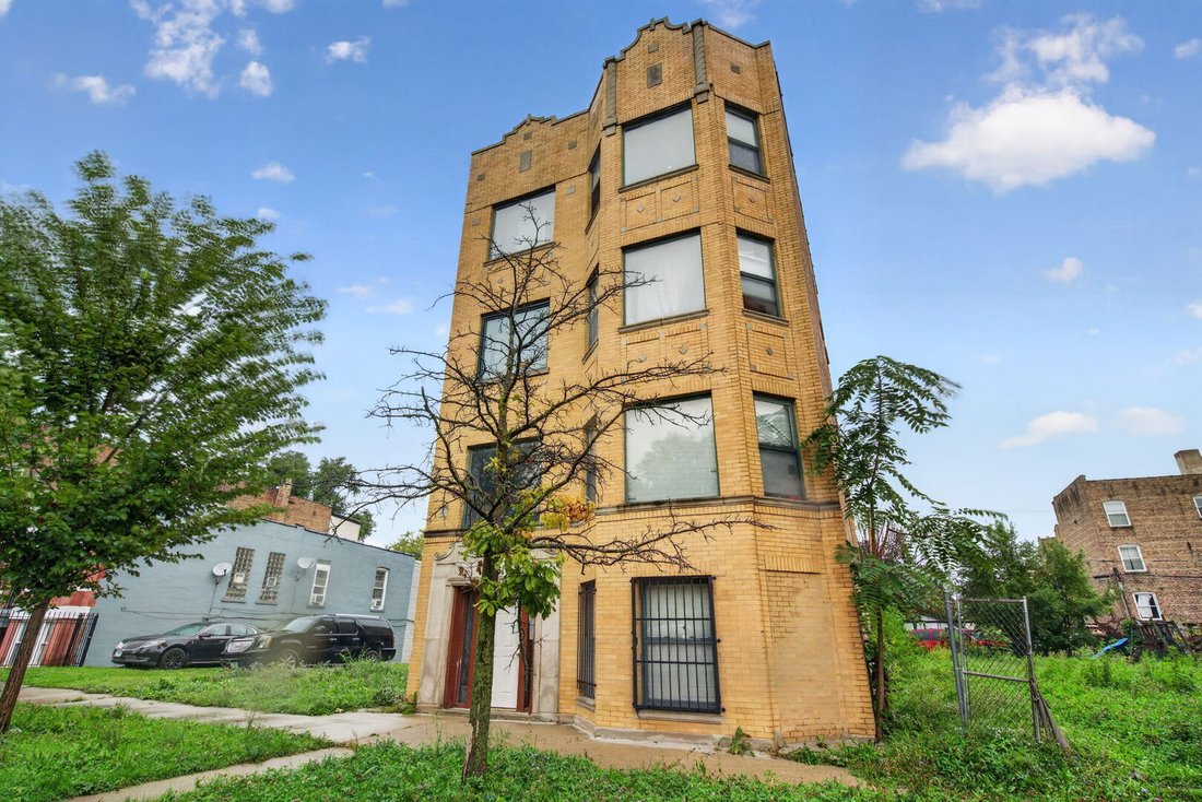 Condominio a Chicago, Illinois, Stati Uniti 3 - 19063288