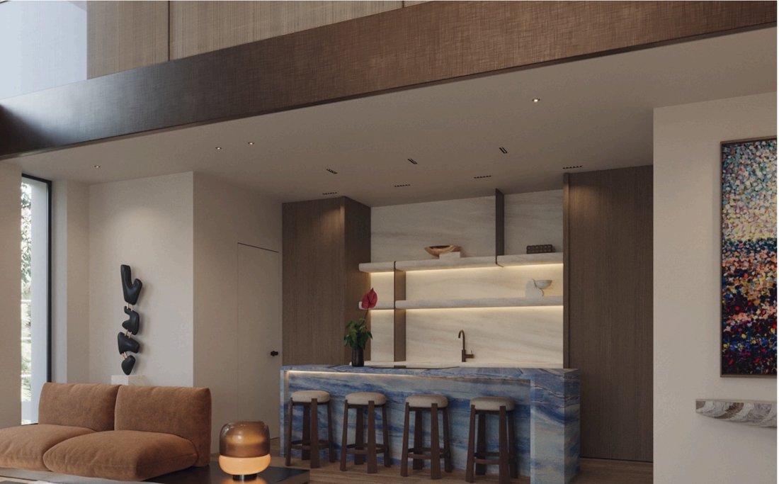 Apartment in Voula, Attica, Greece 2 - 19063753