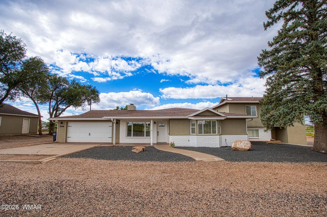 Maison à Taylor, Arizona, États-Unis 4 - 19062539