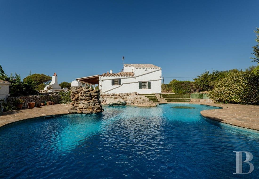 Casa a Ferreries, Isole Baleari, Spagna 3 - 19064104