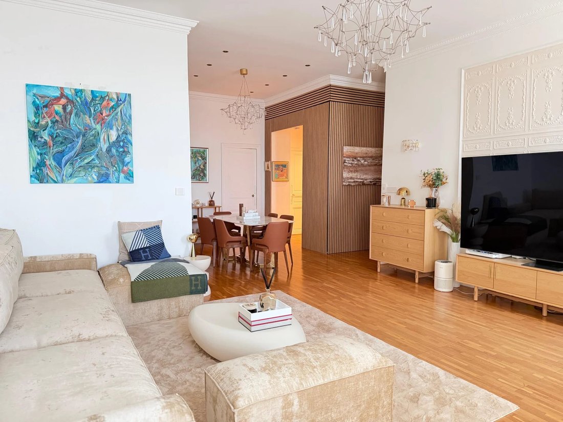 Apartment in Tassigny, Cannes, France 3 - 19060602
