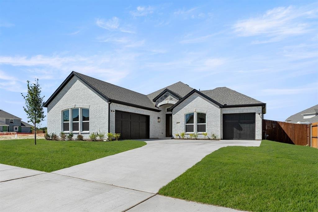 Haus in Midlothian, Texas, Vereinigte Staaten 2 - 19039521