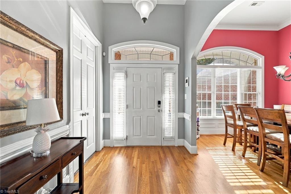 Haus in Burlington, North Carolina, Vereinigte Staaten 5 - 19063068