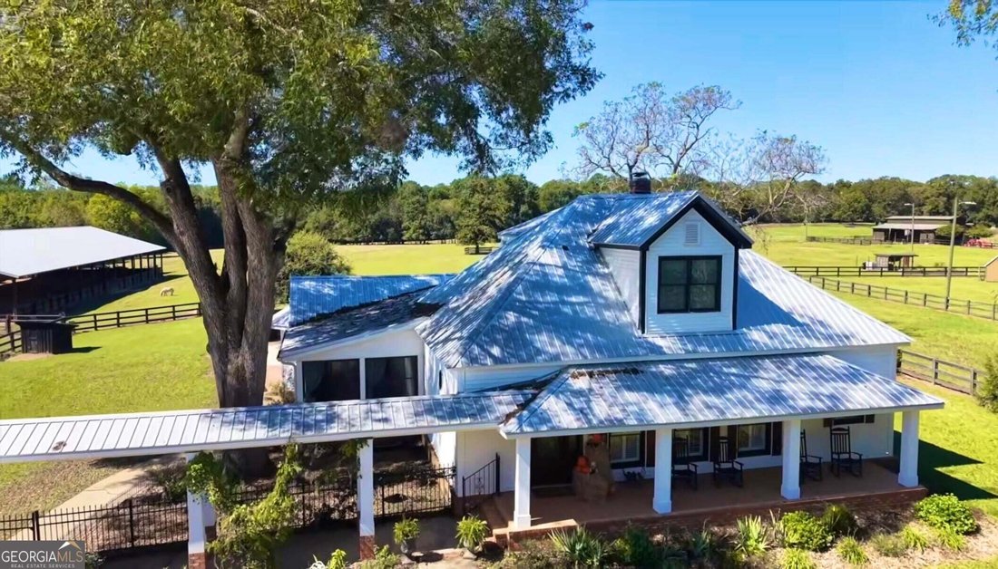 Casa en Forsyth, Georgia, Estados Unidos 2 - 19063207