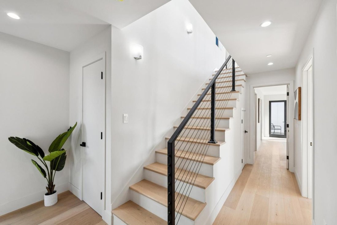 Casa en Half Moon Bay, California, Estados Unidos 3 - 19062635