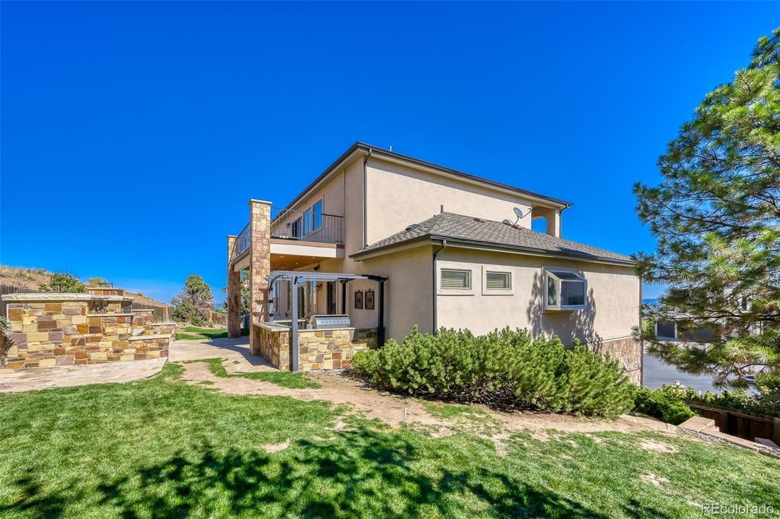 Casa a Lakewood, Colorado, Stati Uniti 3 - 19063008