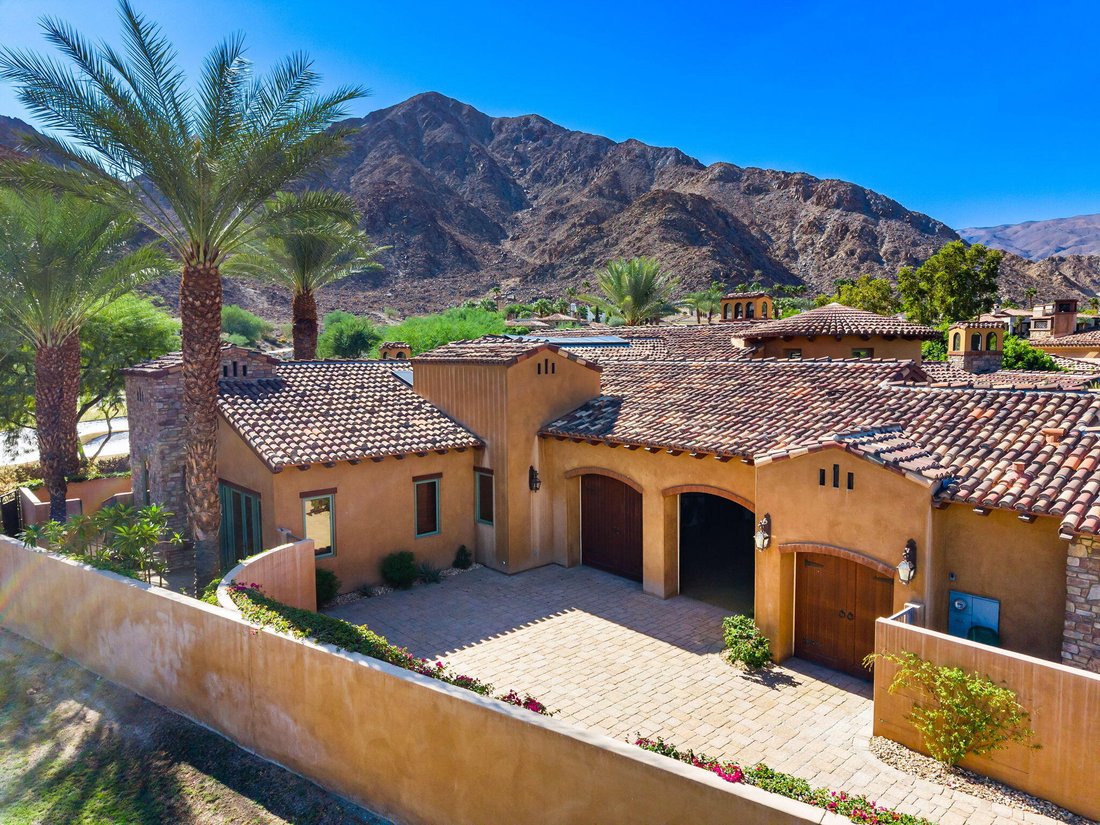 Casa en La Quinta, California, Estados Unidos 4 - 18973544