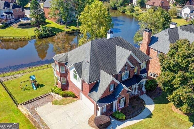 House in Alpharetta, Georgia, United States 2 - 19059990