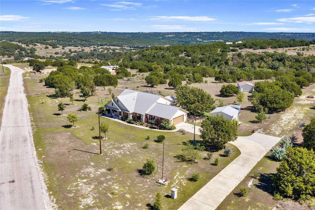 Casa en Bertram, Texas, Estados Unidos 2 - 19063109