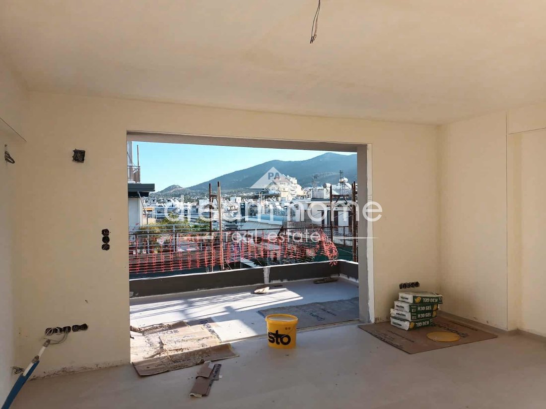 Apartamento en Zografos, Ática, Grecia 4 - 19062060